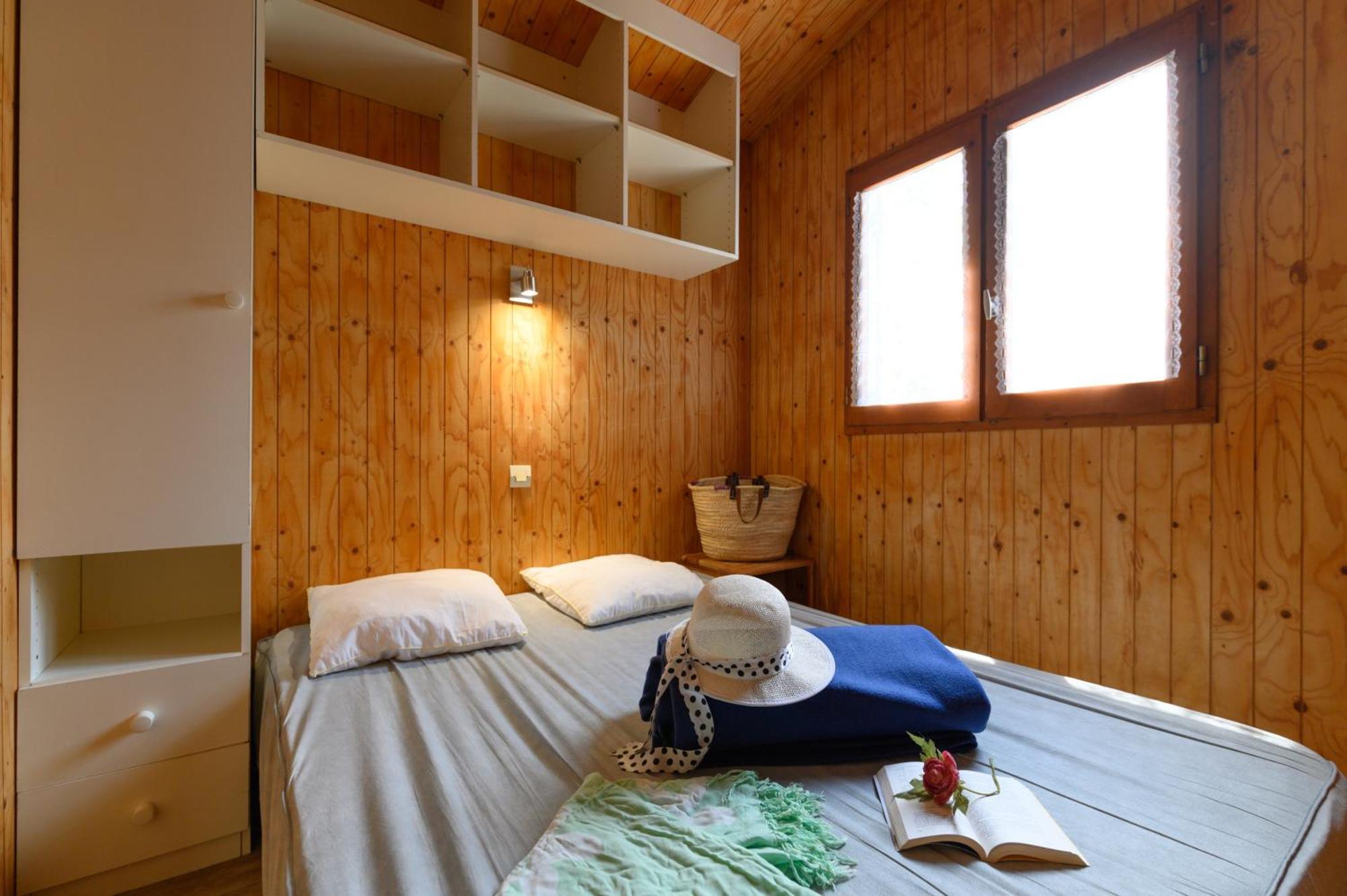 Camping L'Eden Le Grau-du-Roi Rom bilde